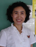 Helen Shen 沈禾玲