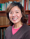 Lung-hua Hu <br />胡龍華