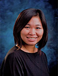 Chan Lü 吕婵