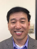 Zhijun Wang 王志军