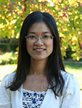Jie Zhang 张洁