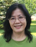 Fangyuan Yuan <br />袁芳远