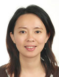 Jianling Liao 廖建玲