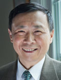 Wayne Wenchao He 何文潮