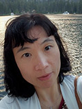 Cilei Han 韩慈磊