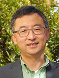 Zhiqiang Li <br />李智强